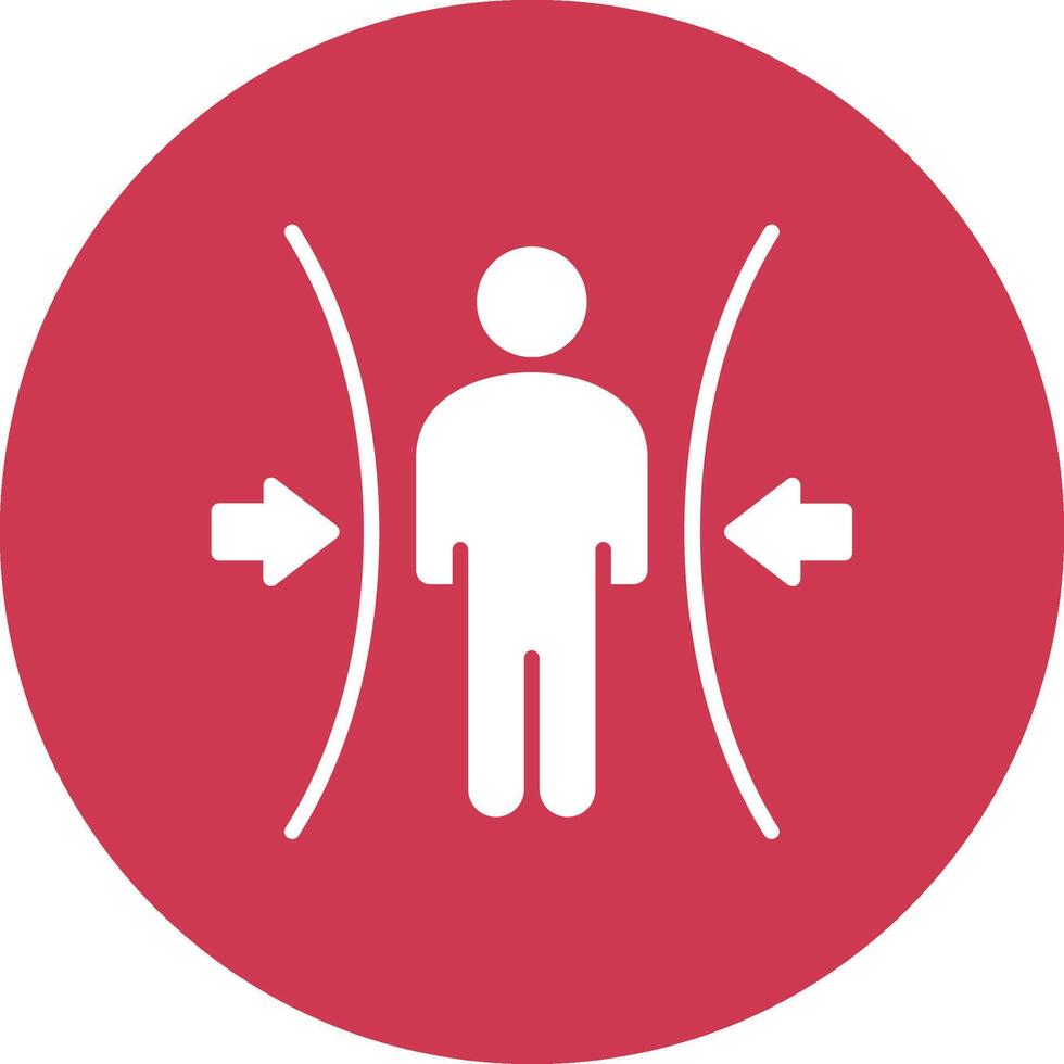 Resilience Clean Web Element vector