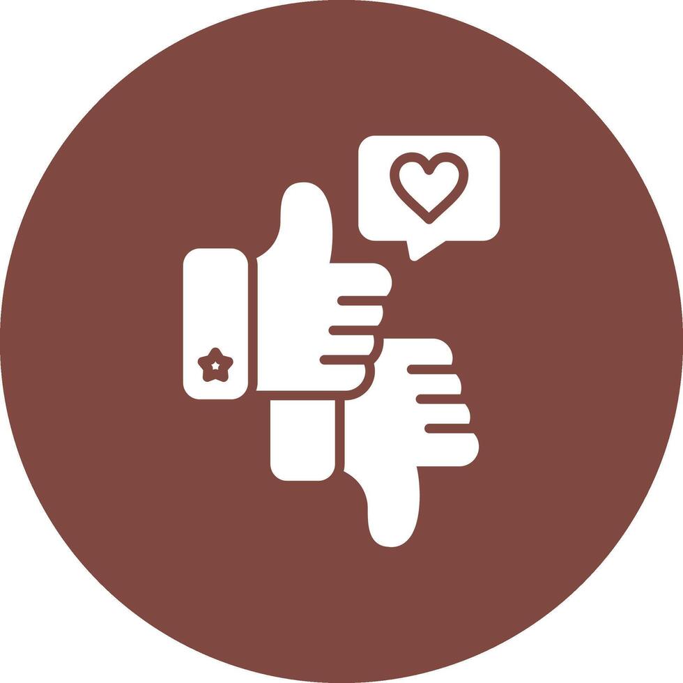 Feedback UX Inspired Design vector