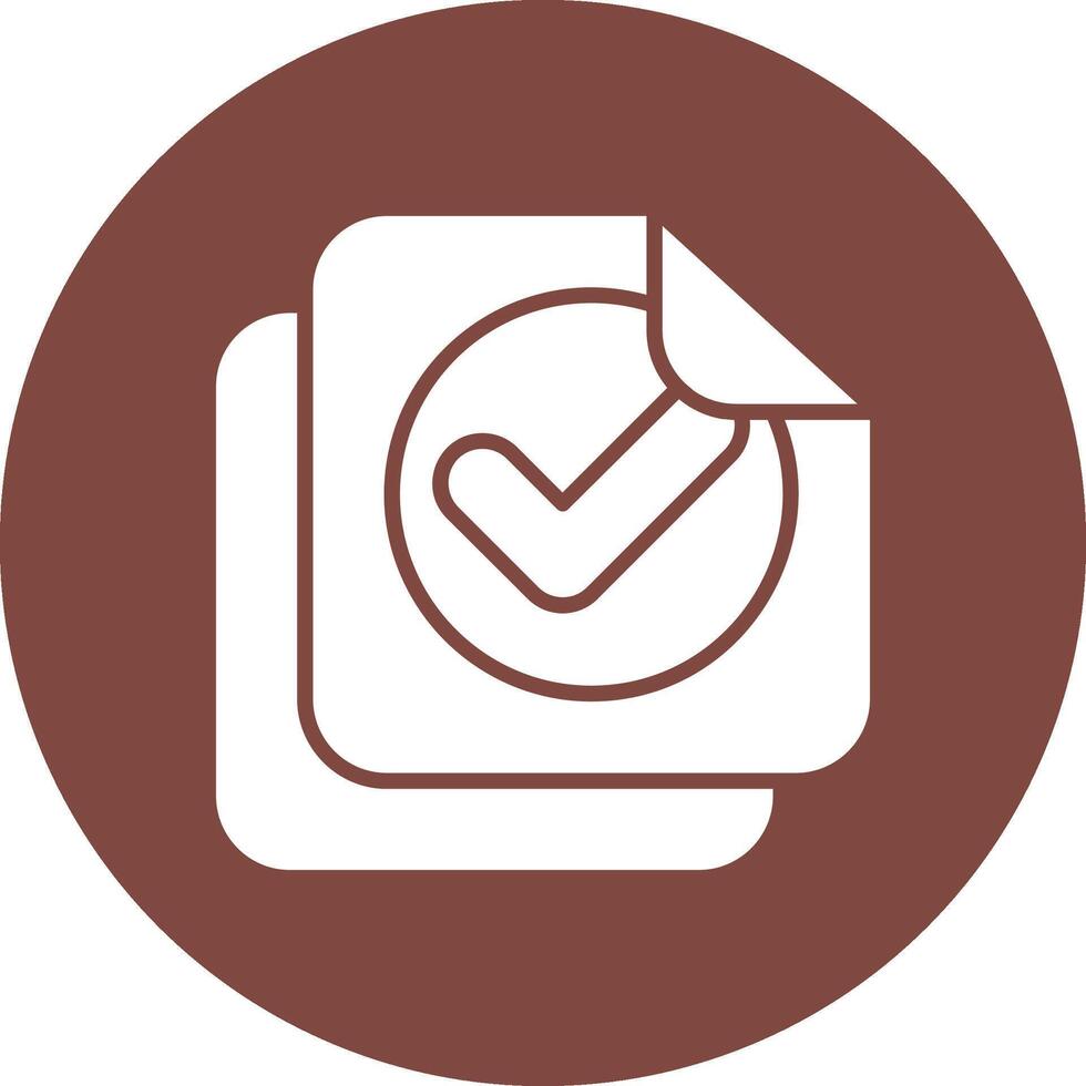Sticky Note Coded Design Graphic vector