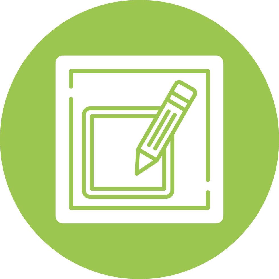Compose Neatly Crafted vector