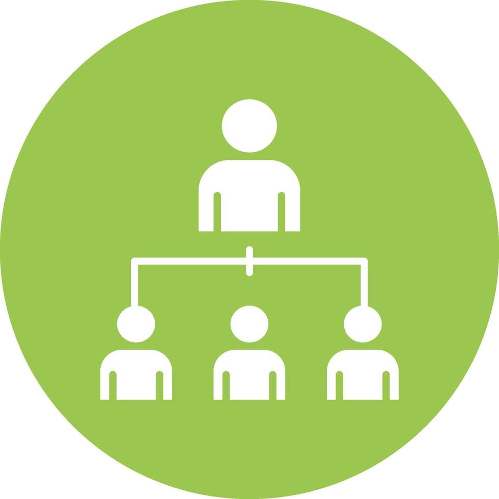 Leadership Simple UI Visual vector