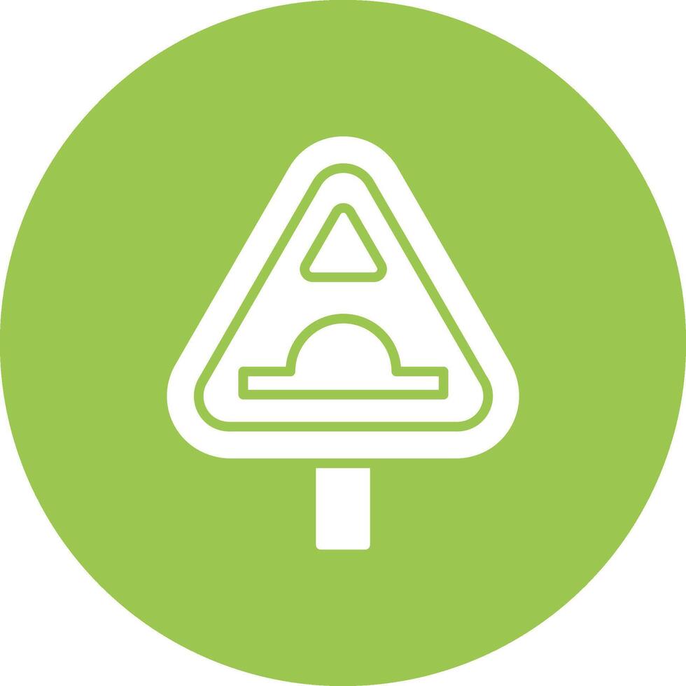 Hump User-Friendly Visual vector