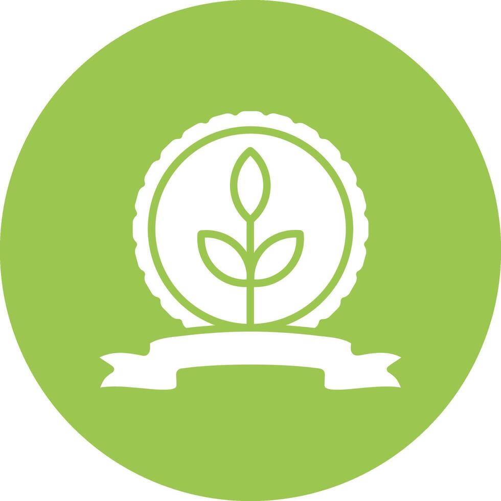 Organic Graphic Interface Asset vector