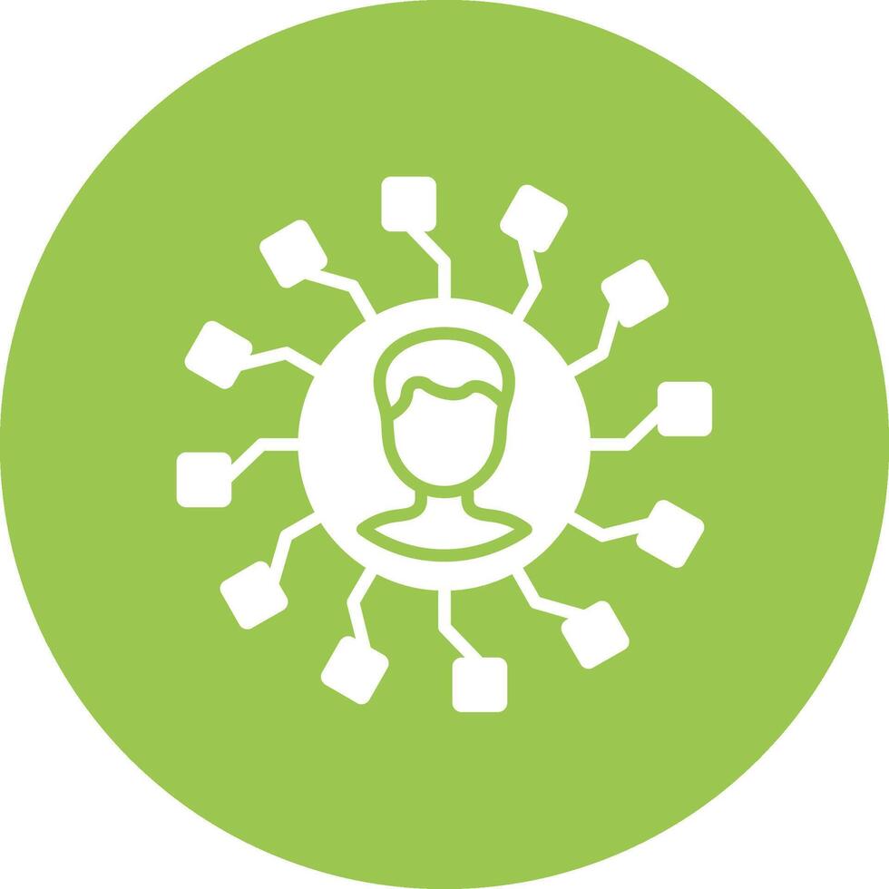 Network User-Friendly Visual vector