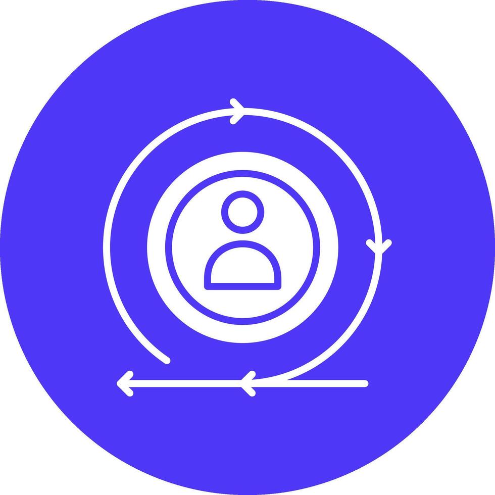 Continuity Stylish App Element vector