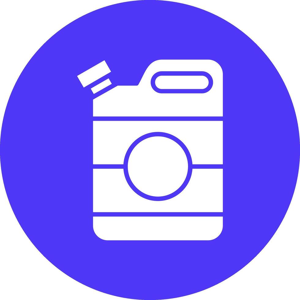Fuel Simple Motion Design vector