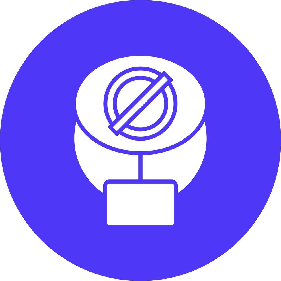 Nullability Compact App Icon vector