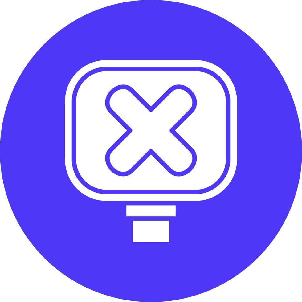 Quality Control UI Concept Symbol vector