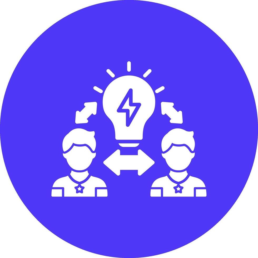 Relation Muted Tone vector