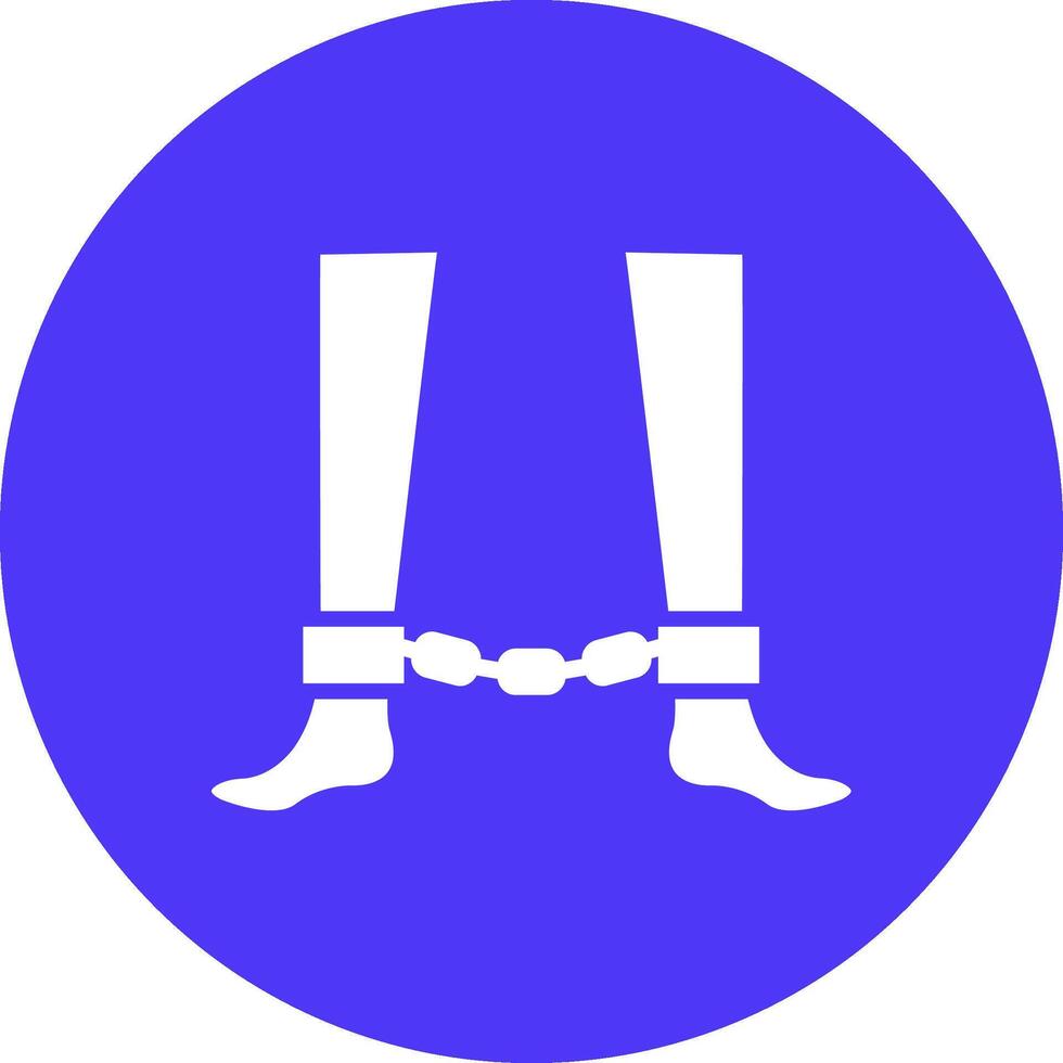 Slave Sleek Graphic Mark vector