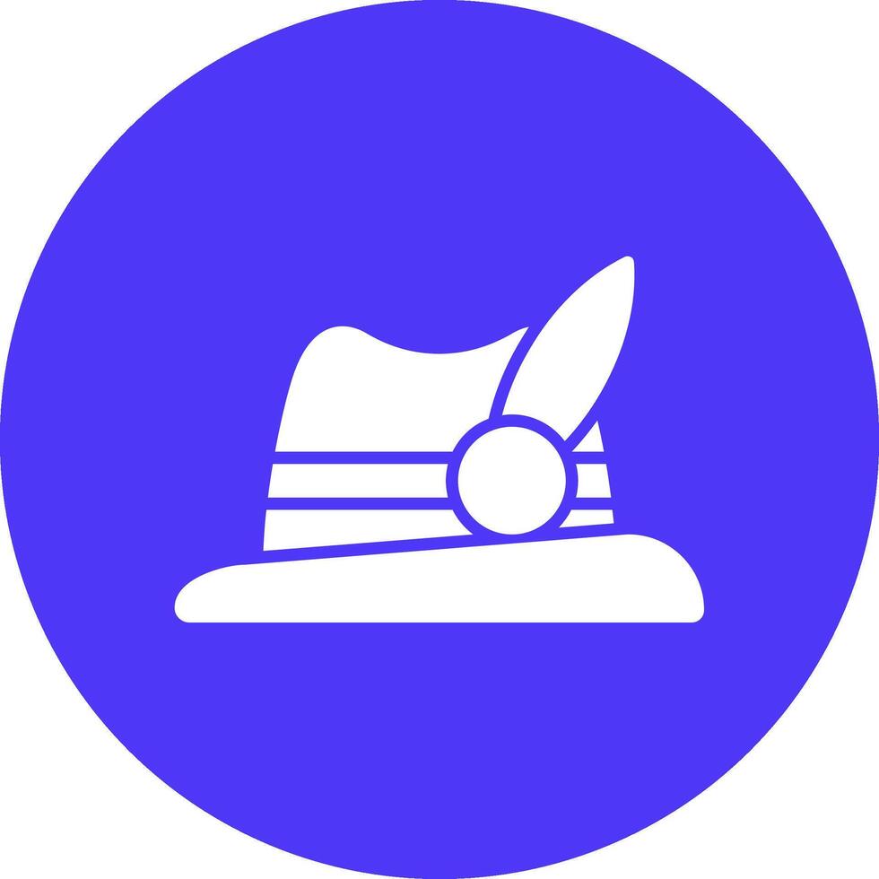 Tyrolean Interactive UI Graphic vector