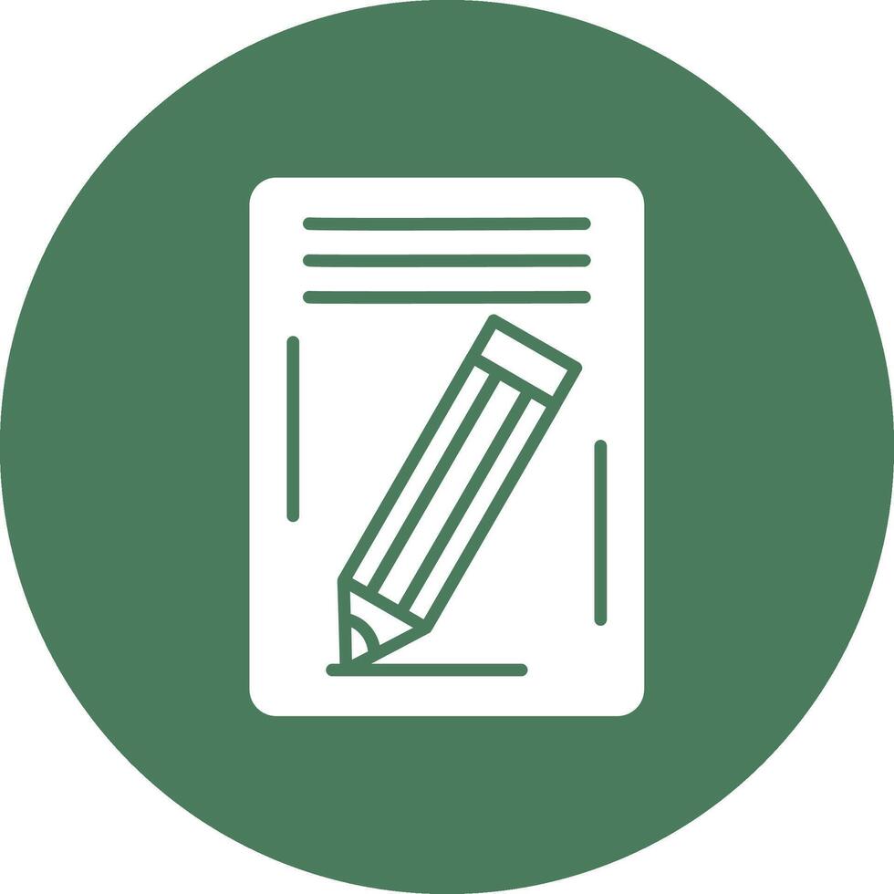 Pencil UI Toolkit Element vector