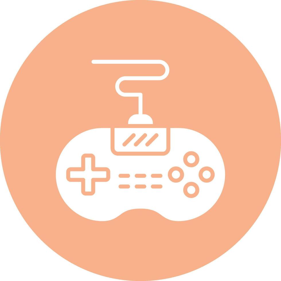 Game User-Friendly Visual vector