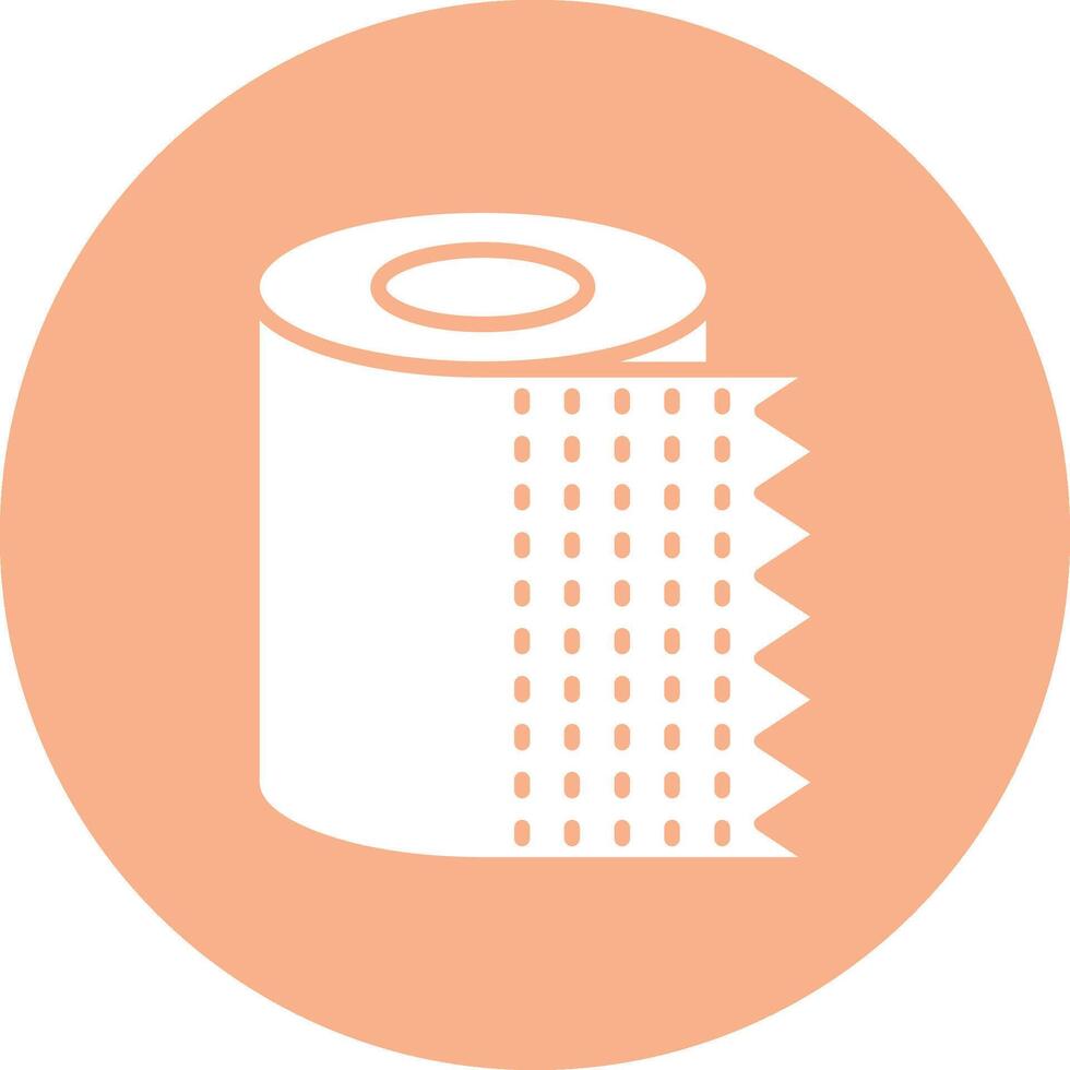 Roll Business Interface Asset vector