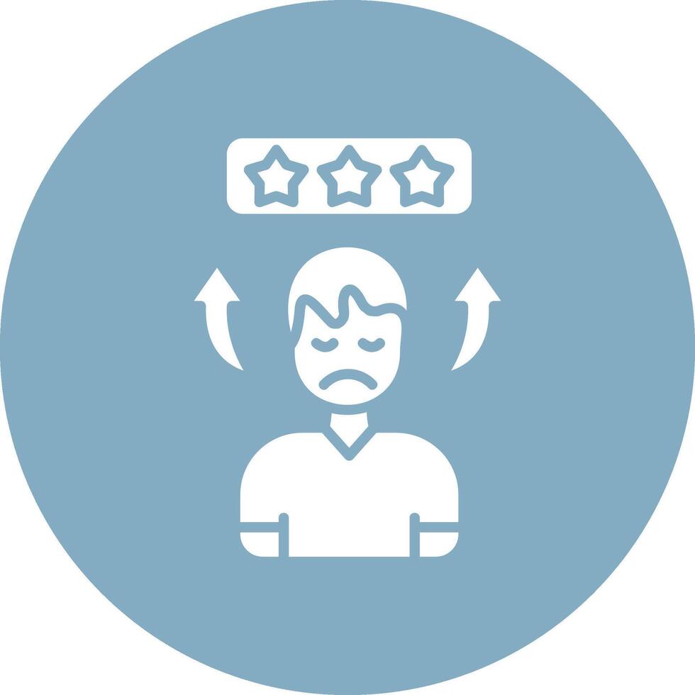 Feedback Soft Color Illustration vector