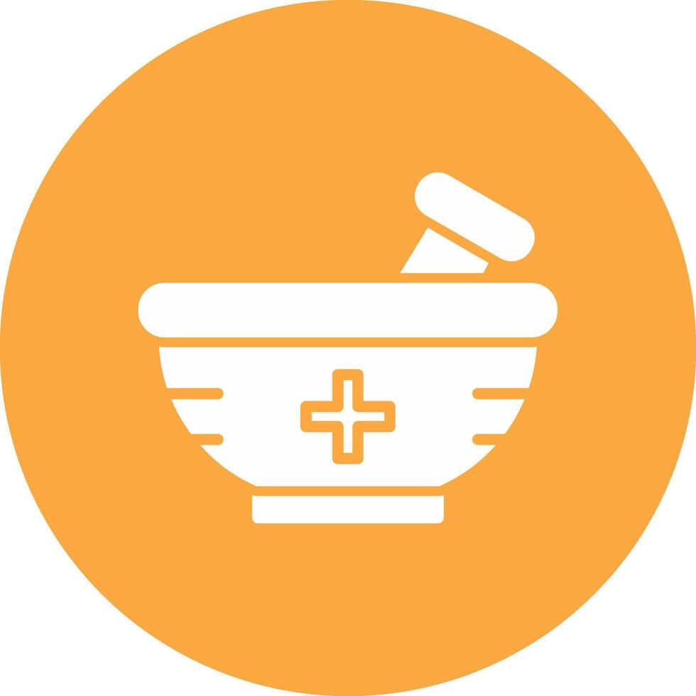 Mortar Neatly Crafted vector