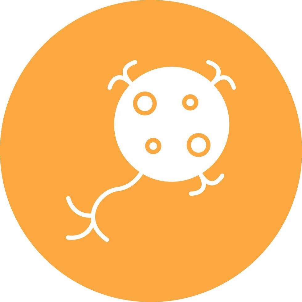 Neuron Interactive UI Graphic vector
