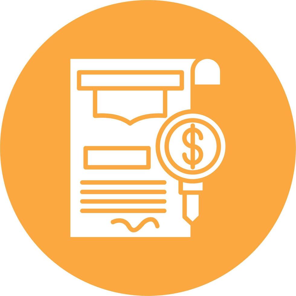 Scholarship UI Toolkit Element vector