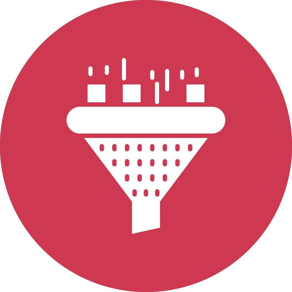Filter User-Friendly Visual vector