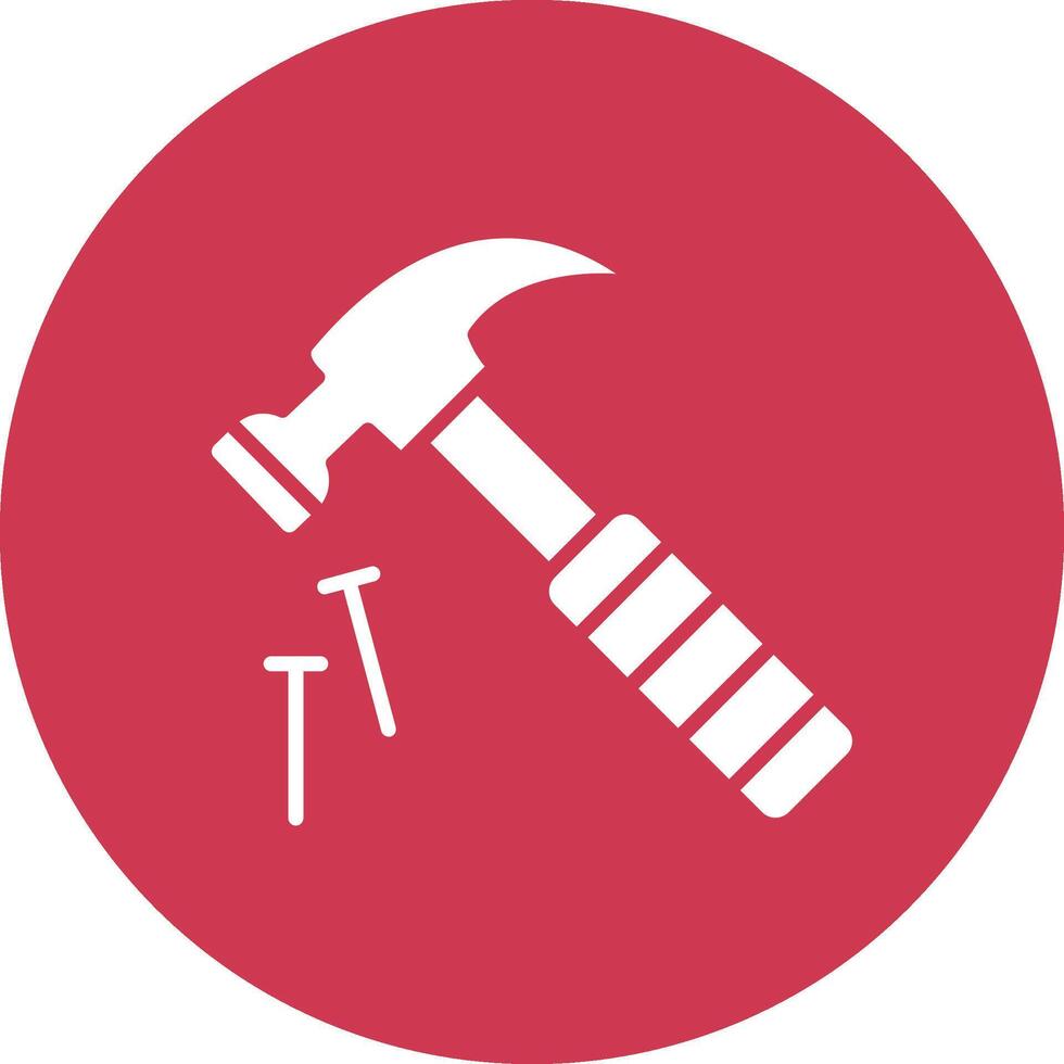 Hammer UI Toolkit Element vector