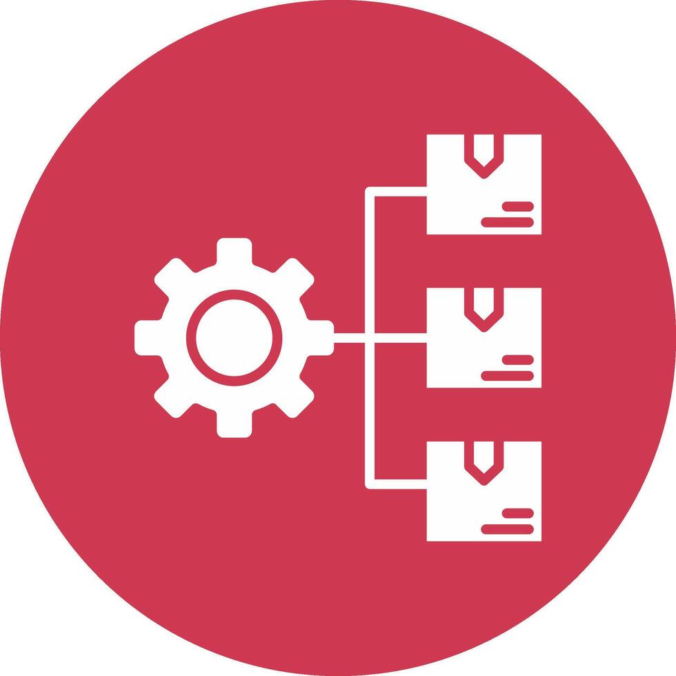 Product Management Interactive UI Graphic vector