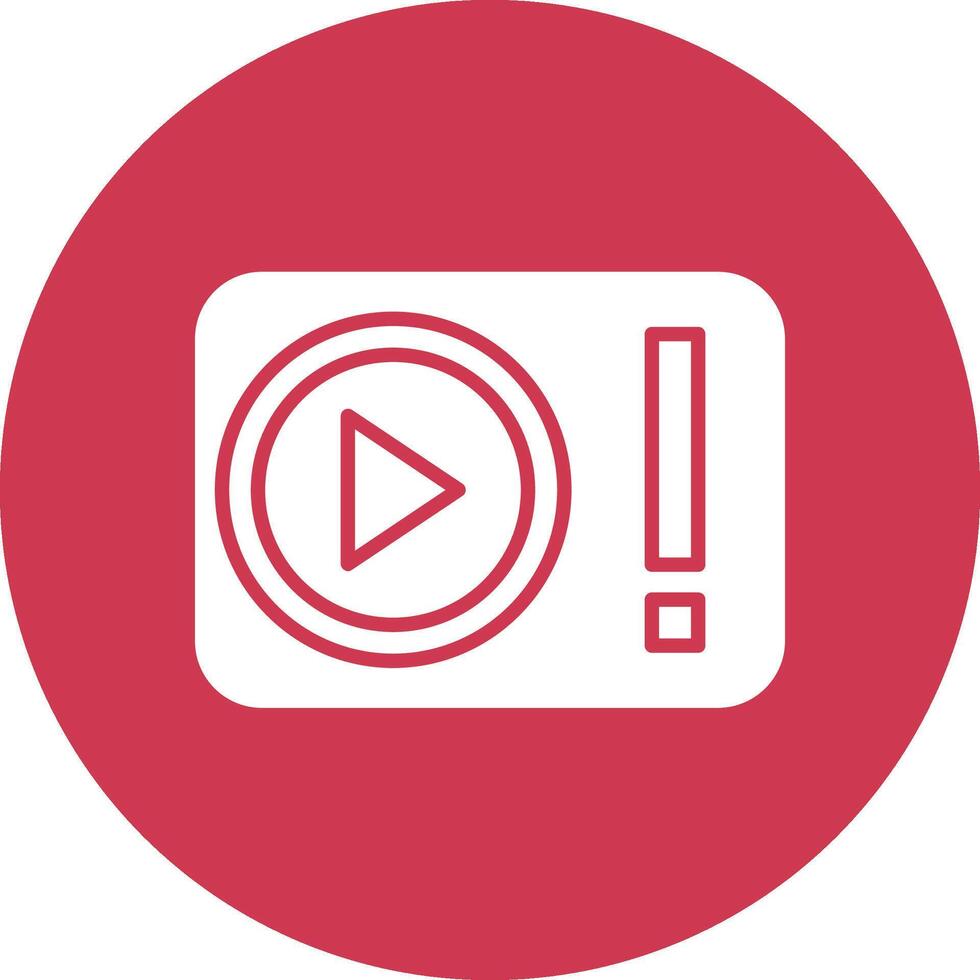Responsive Icon Badge vector