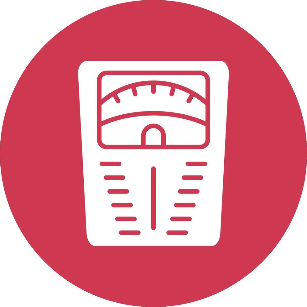 Weight User-Friendly Visual vector