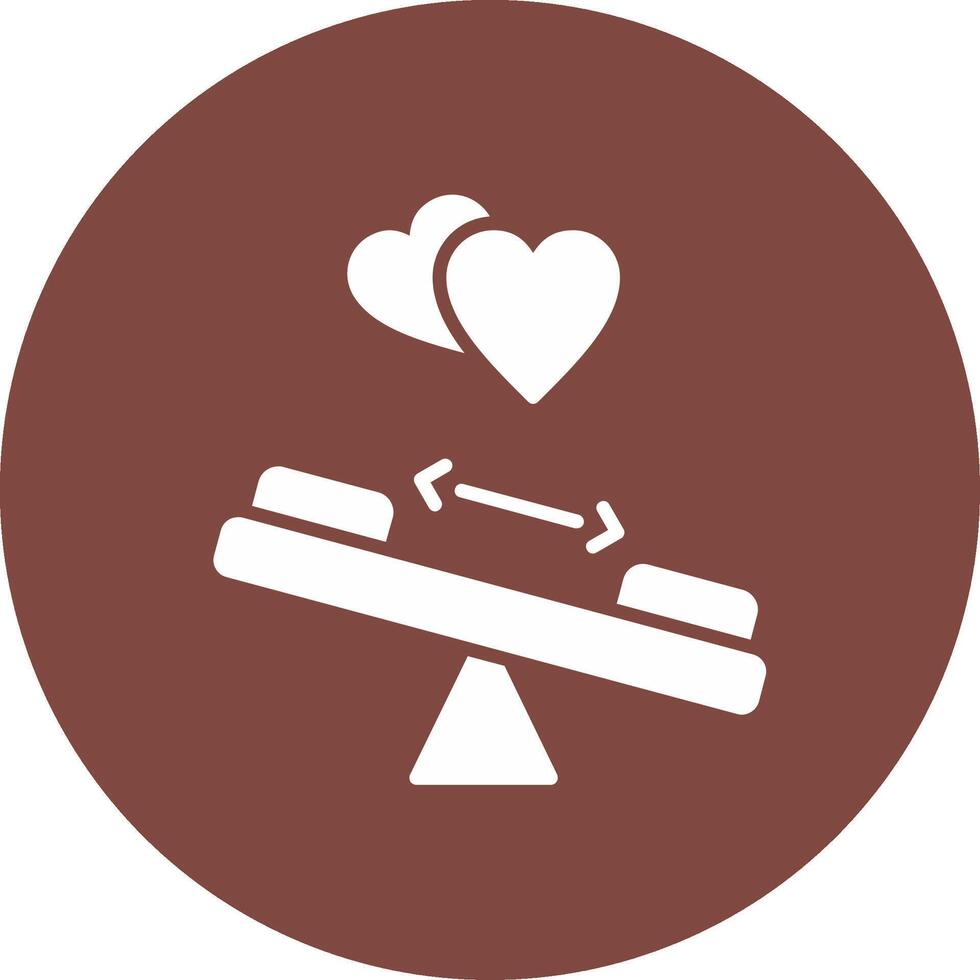 Balancer Clean Web Element vector