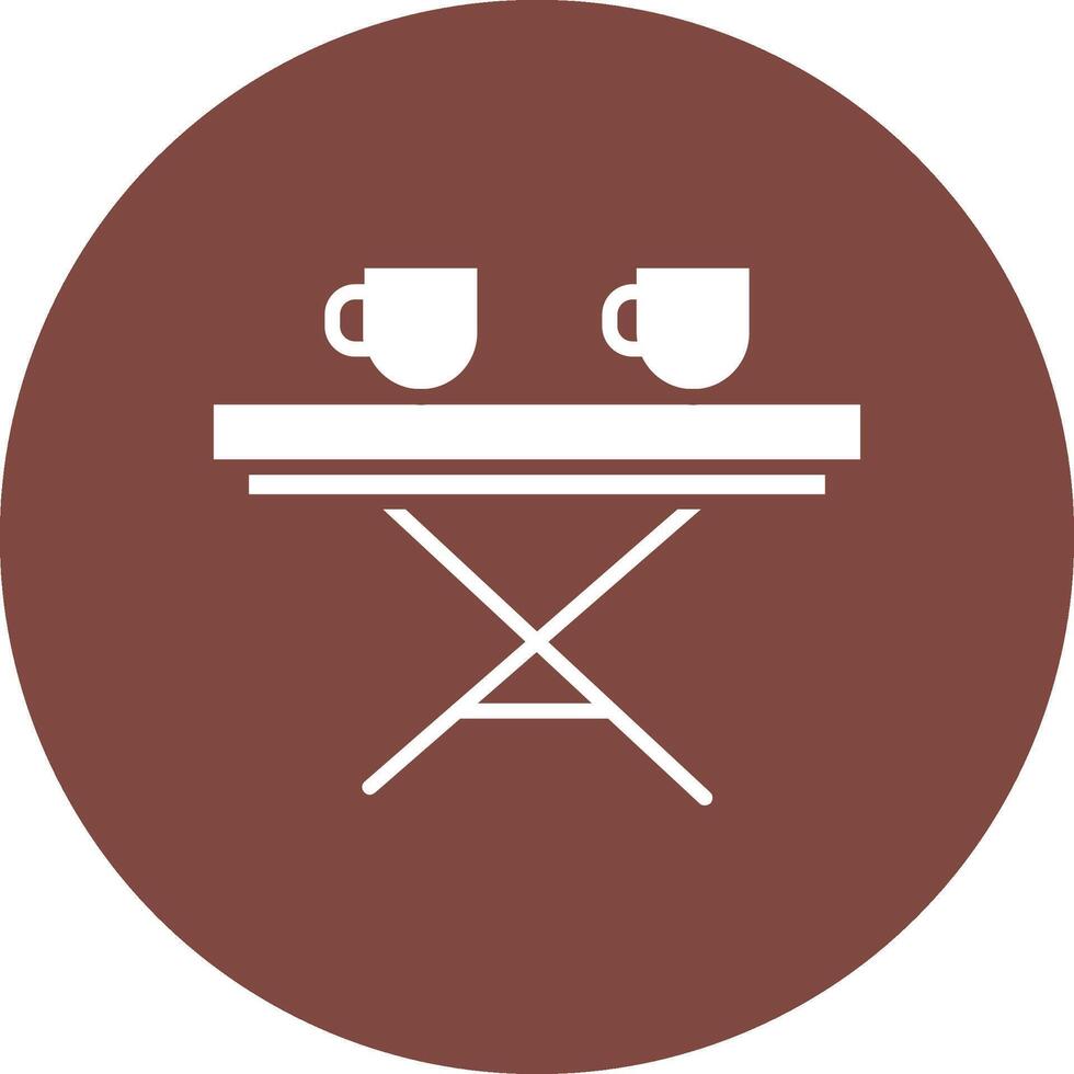 Folding Tech Style Illustration vector