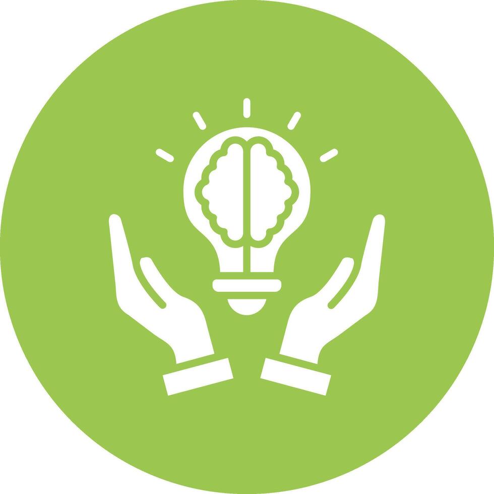 Negotiation High Contrast Graphic vector
