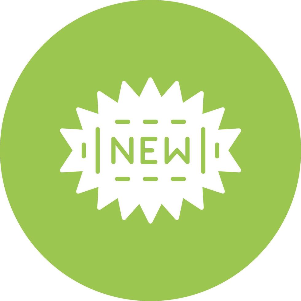 New Web Ready Graphic vector