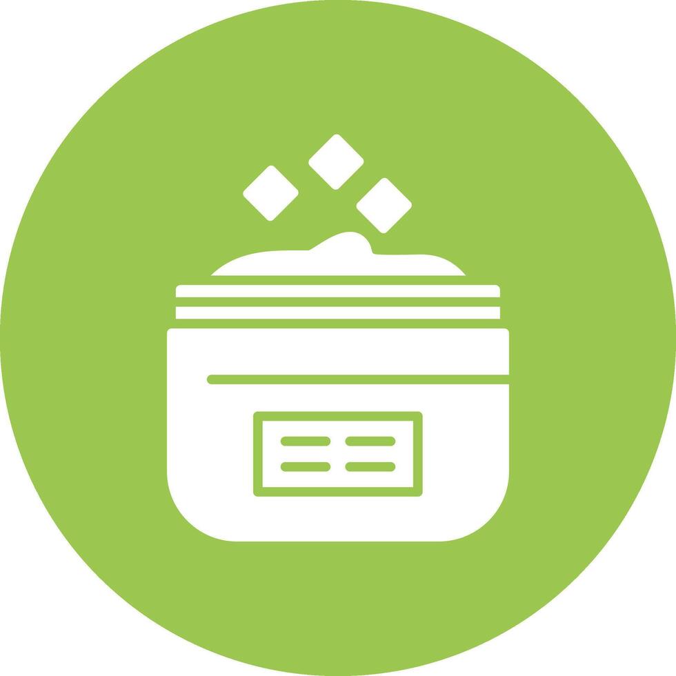 Skincare User-Friendly Visual vector