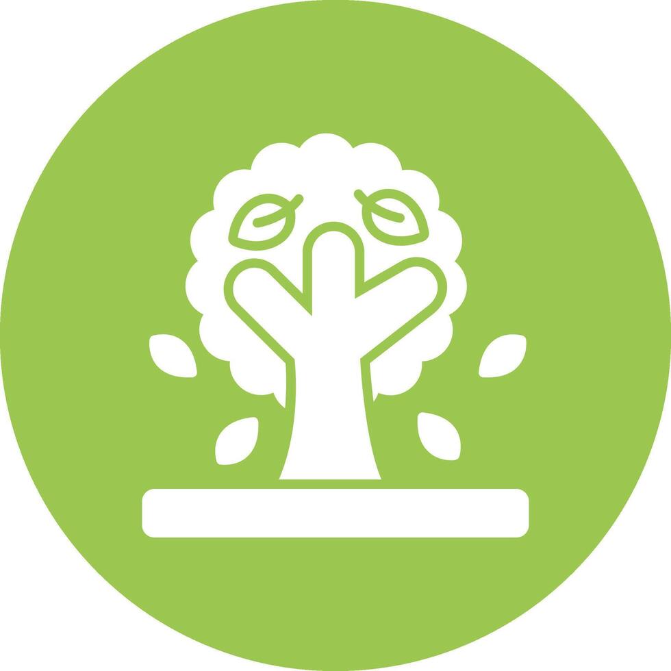 Tree Minimal Concept Visual vector