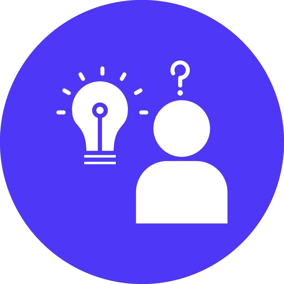 Idea Dynamic Web Illustration vector