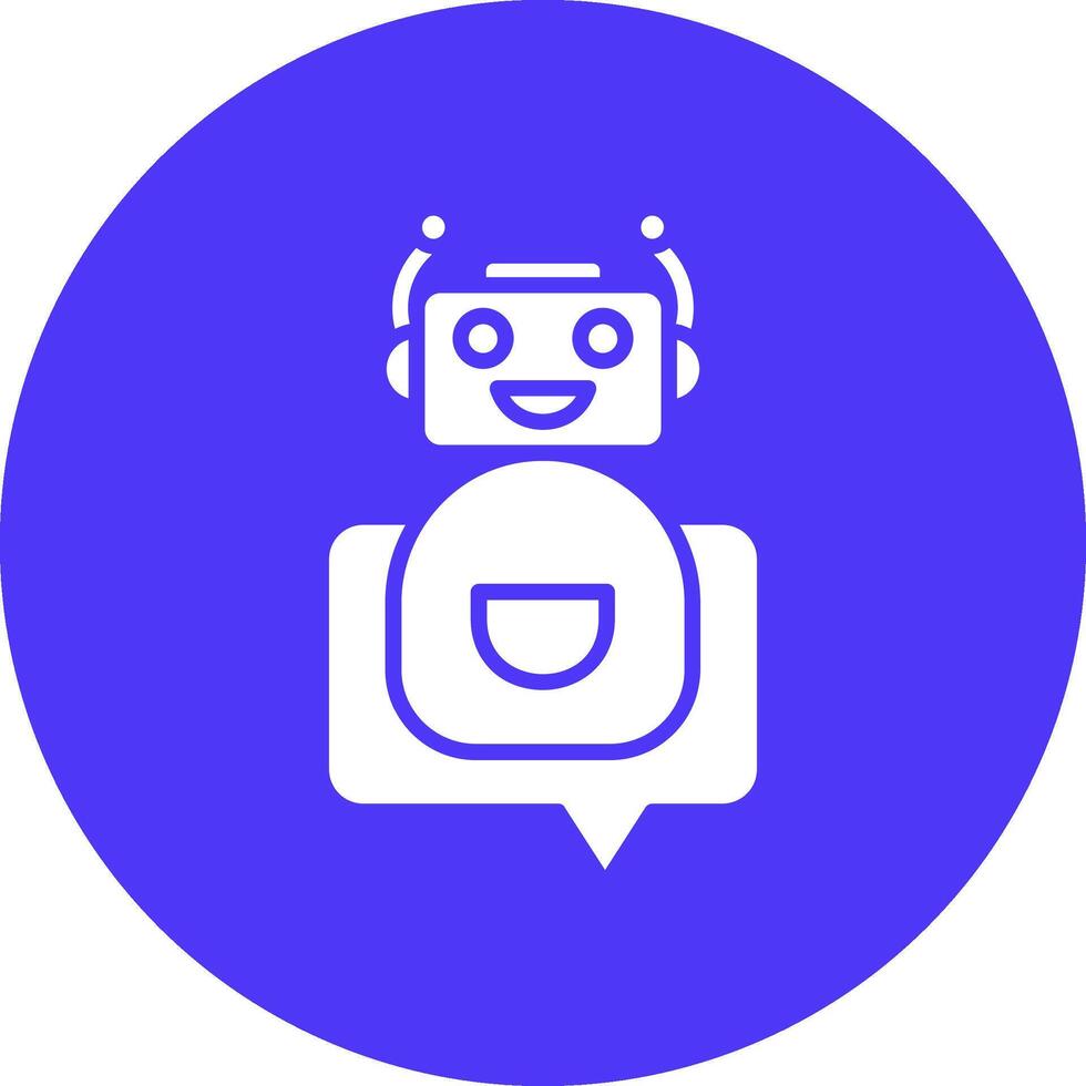 Message Responsive Icon Badge vector