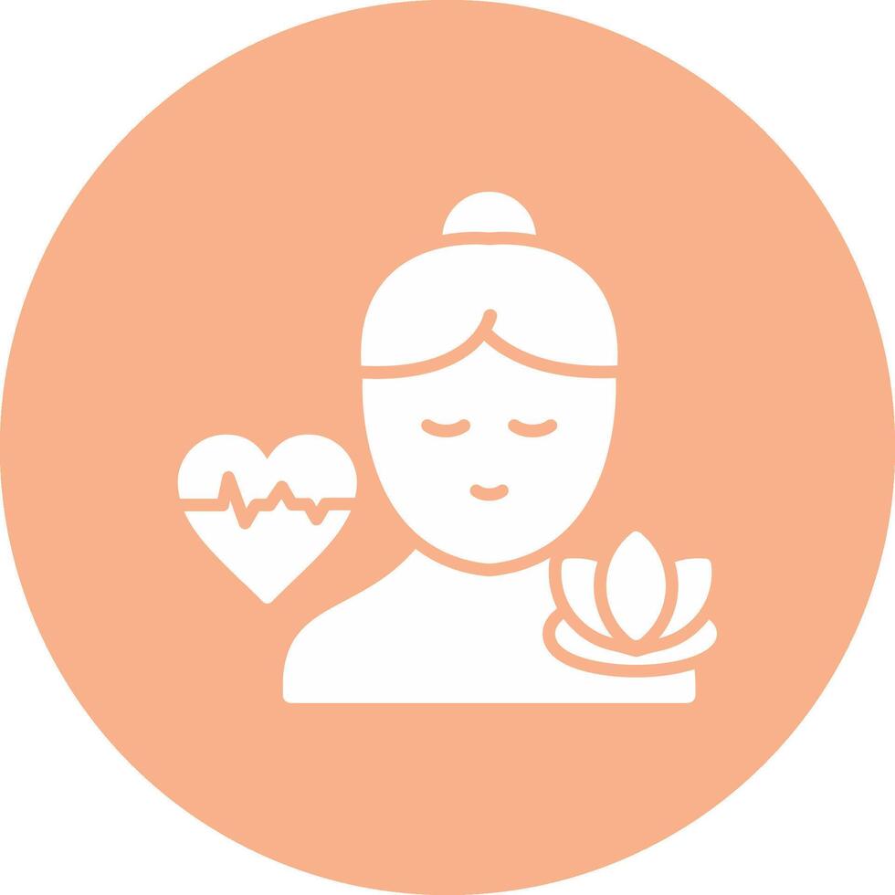 Health Playful Line Icon vector