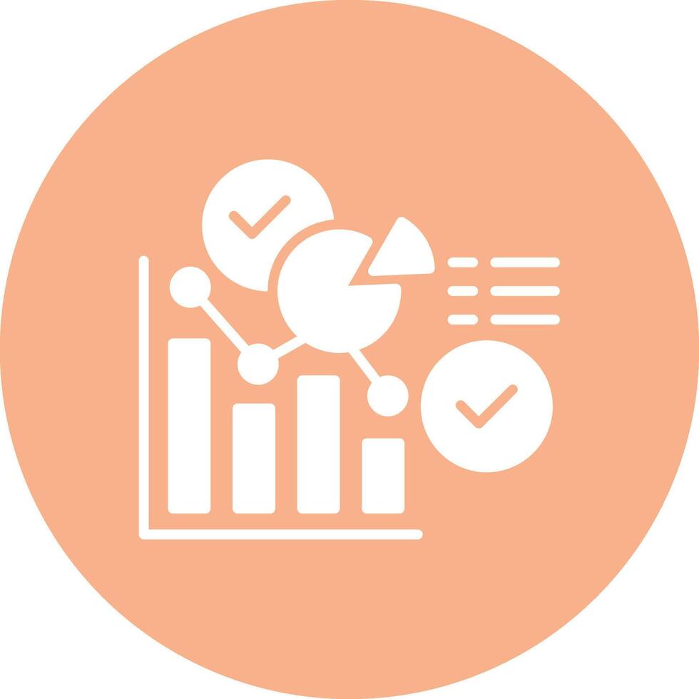 Inferential Statistics Sharp Edge Symbol vector
