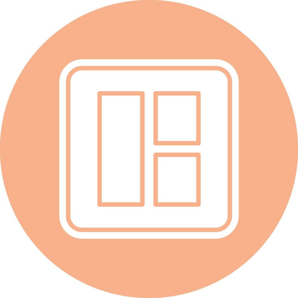 Layout Pixel Perfect Design vector