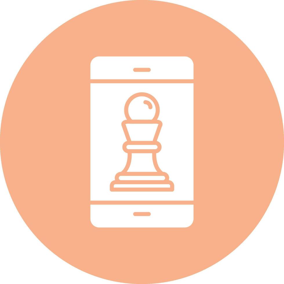 Online Strategy Responsive Icon Badge vector