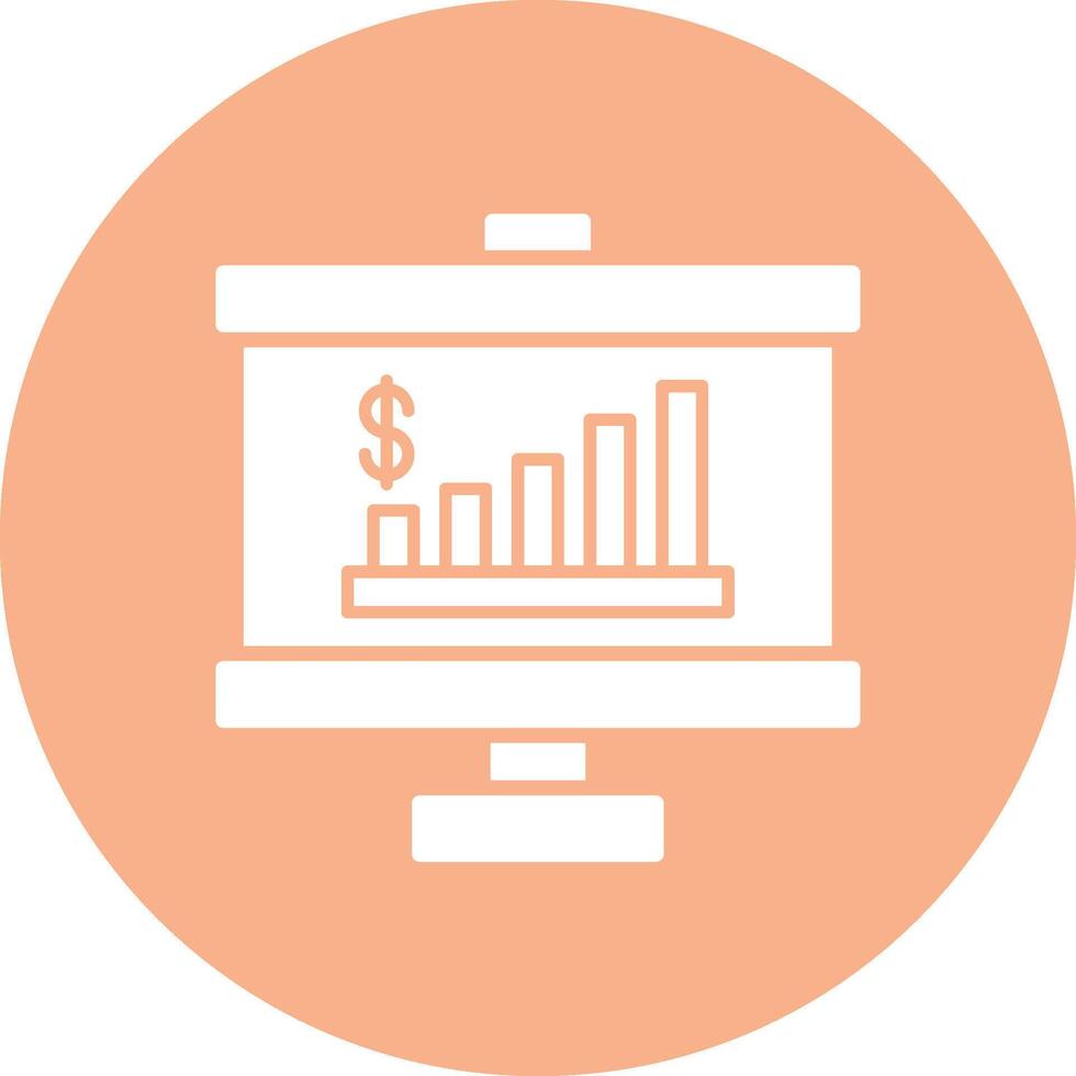 Presentation Elegant Piece vector
