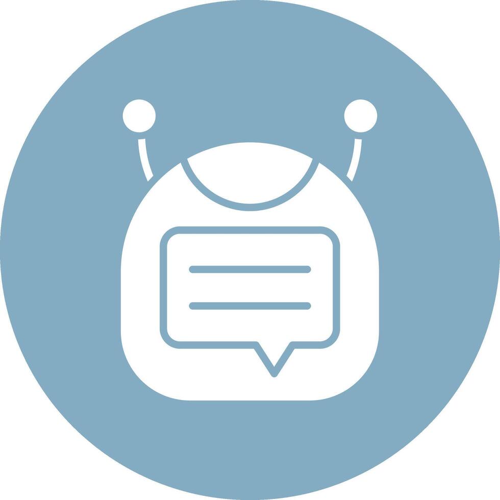 Message Conceptual Line Work vector
