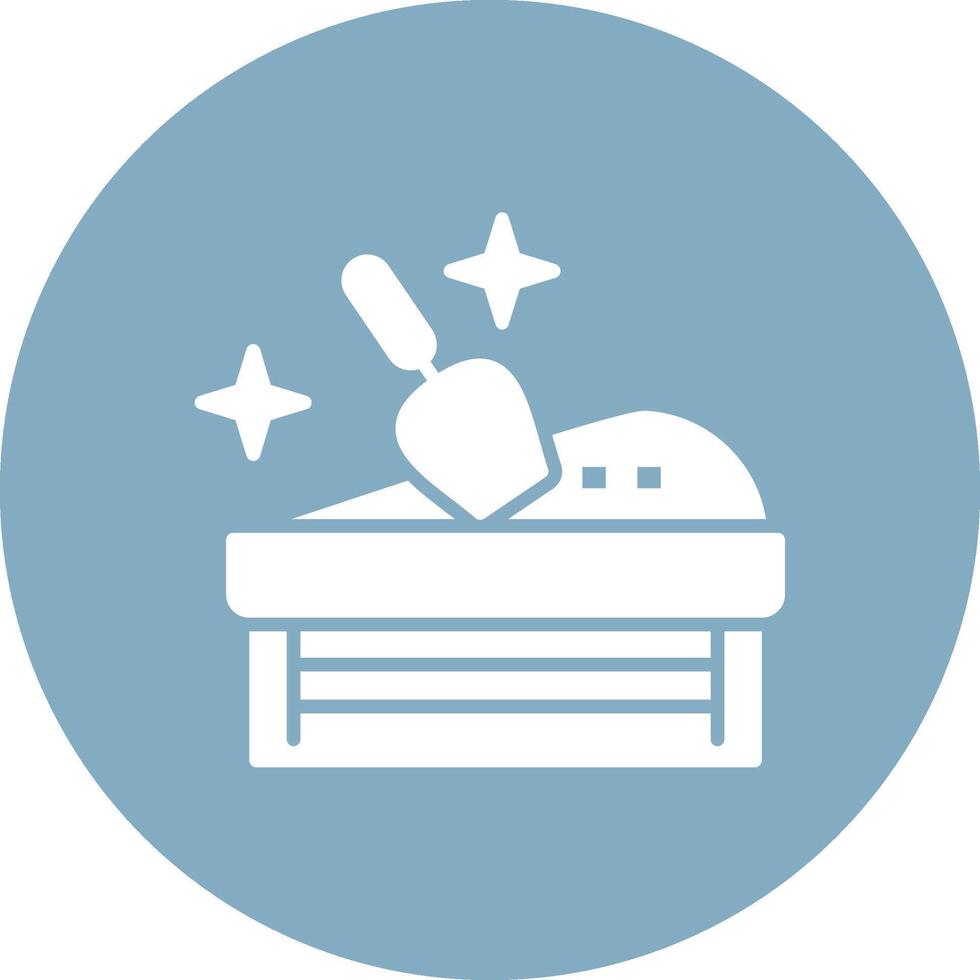 Sandbox Elegant Piece vector