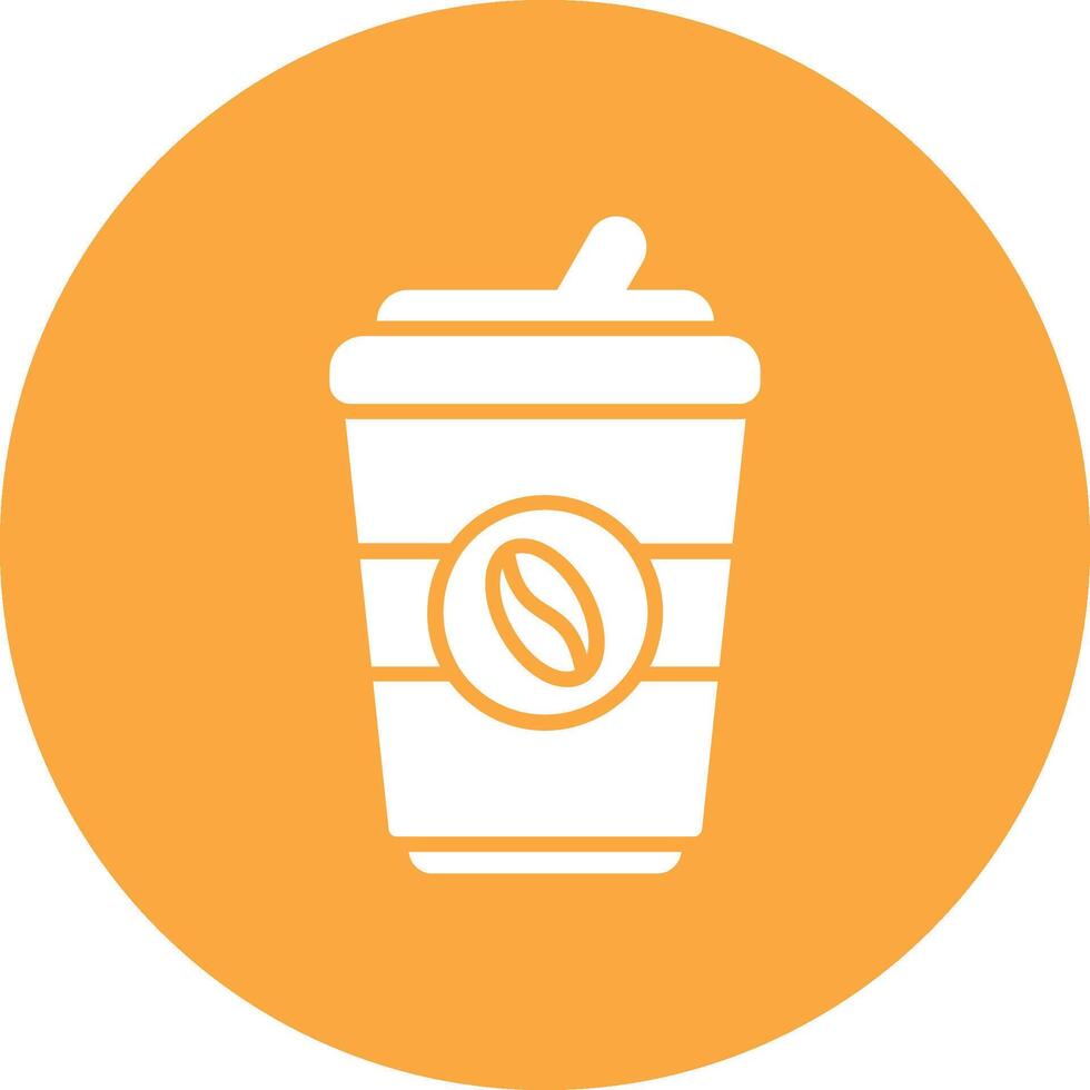 Soda UI Concept Symbol vector