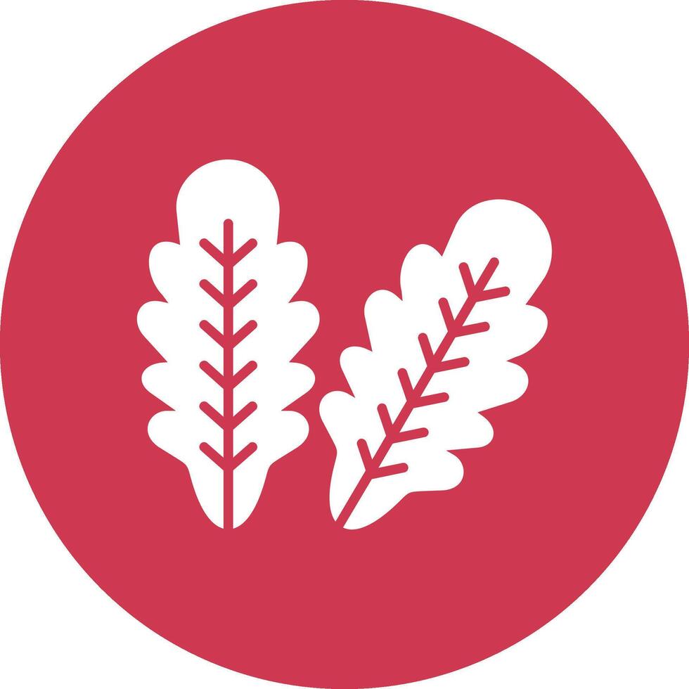 Arugula Compact App Icon vector