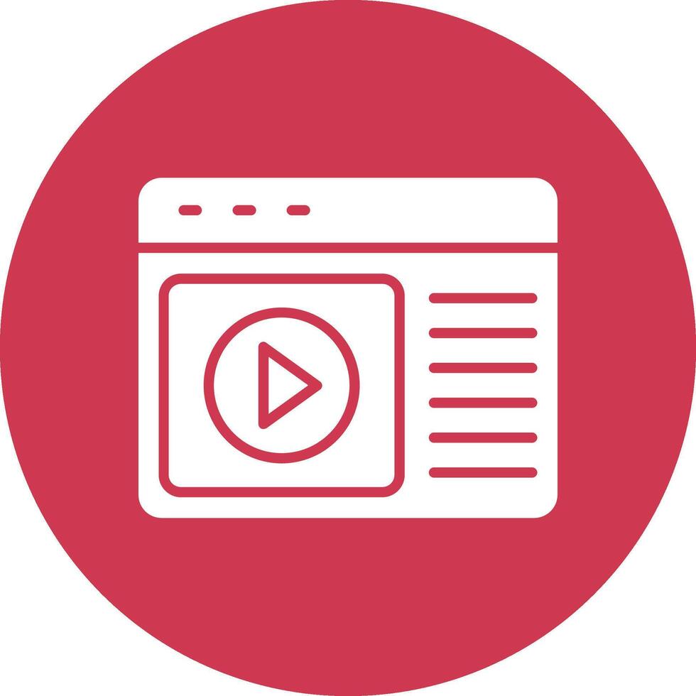 Browser UI Toolkit Element vector