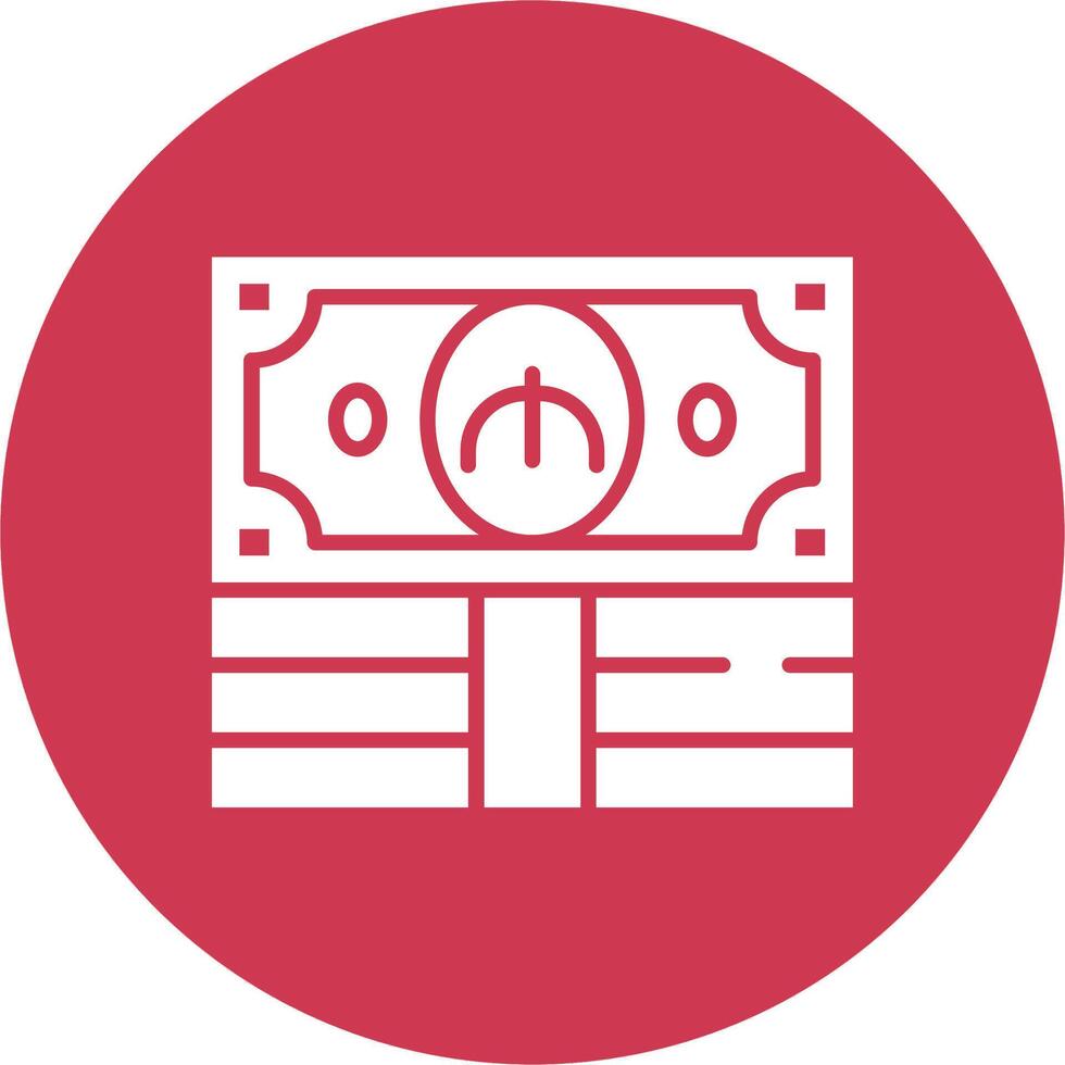 Azerbaijan Currency Simple Motion Design vector