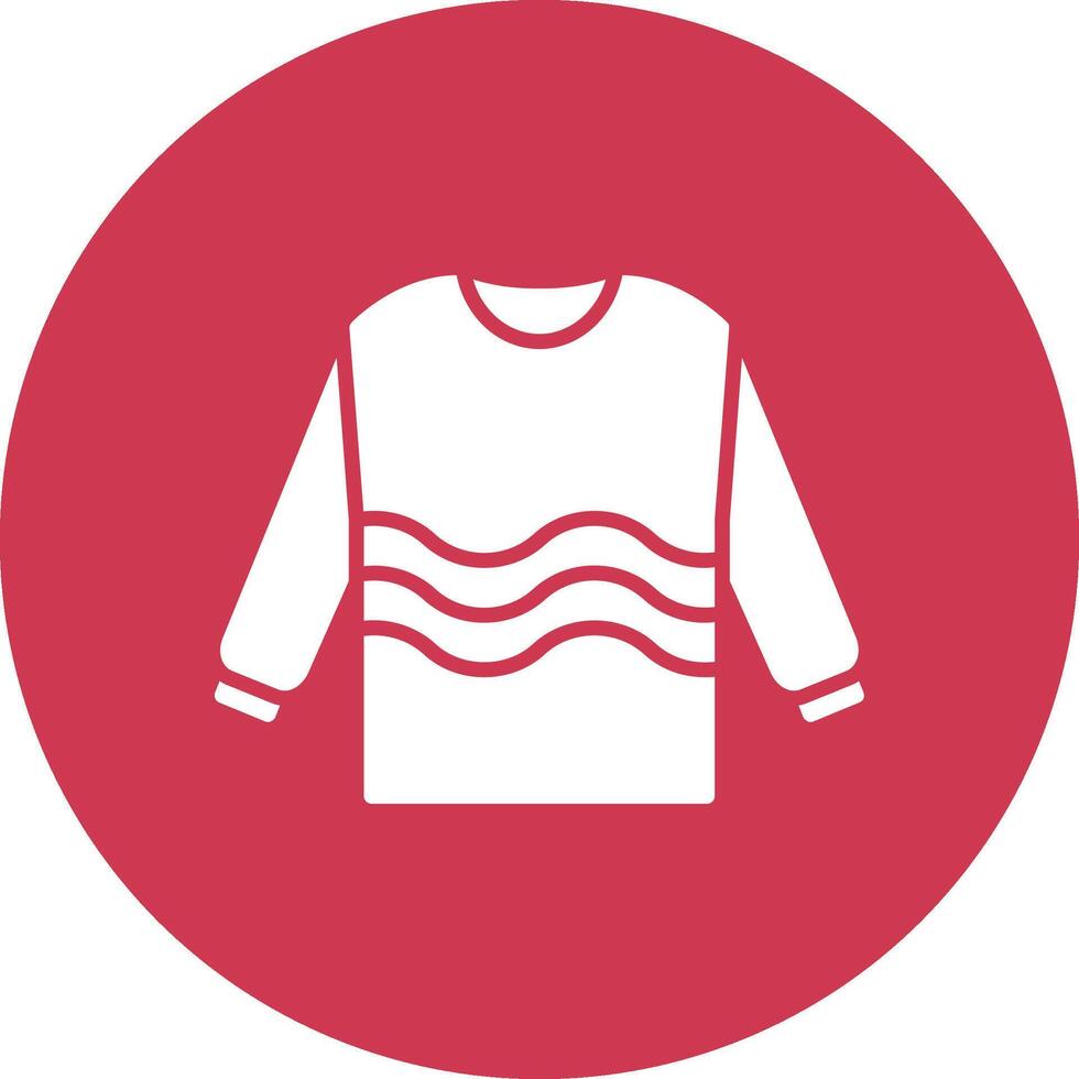 Mannequin Functional Flat Style vector