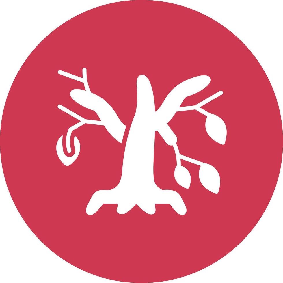 Tree Branch Business Interface Asset vector