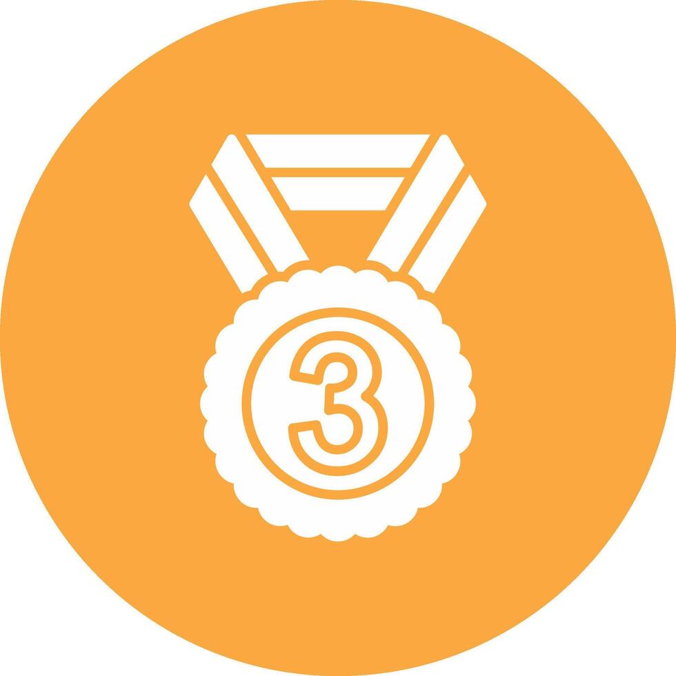 3rd Prize Interactive UI Graphic vector