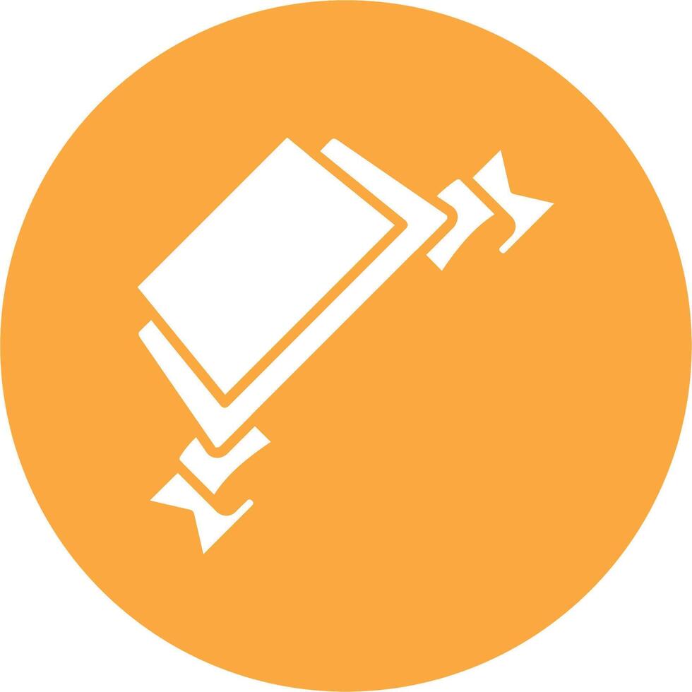 Banner Design Interactive Icon Badge vector